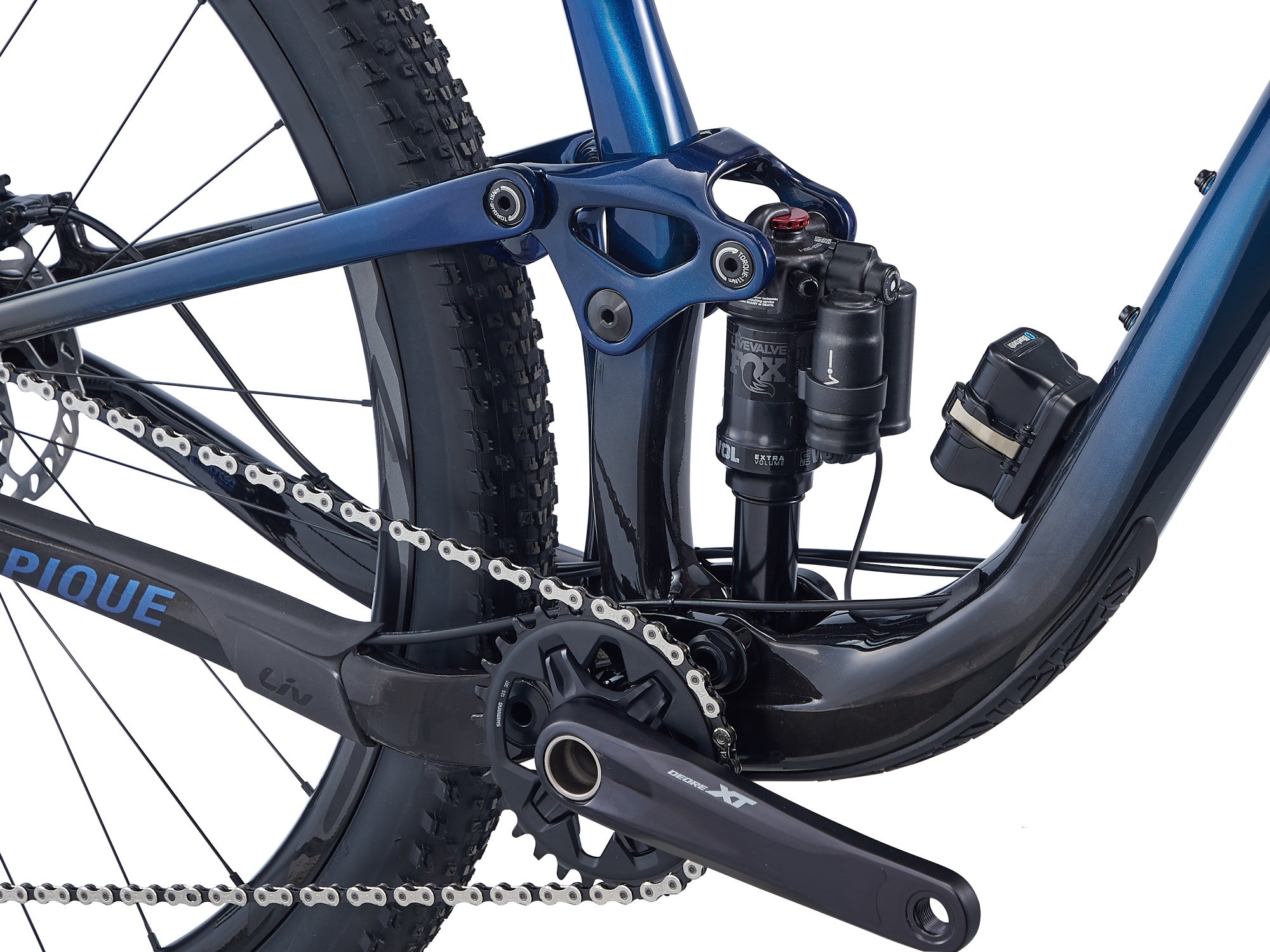 Giant mujer mtb 2025