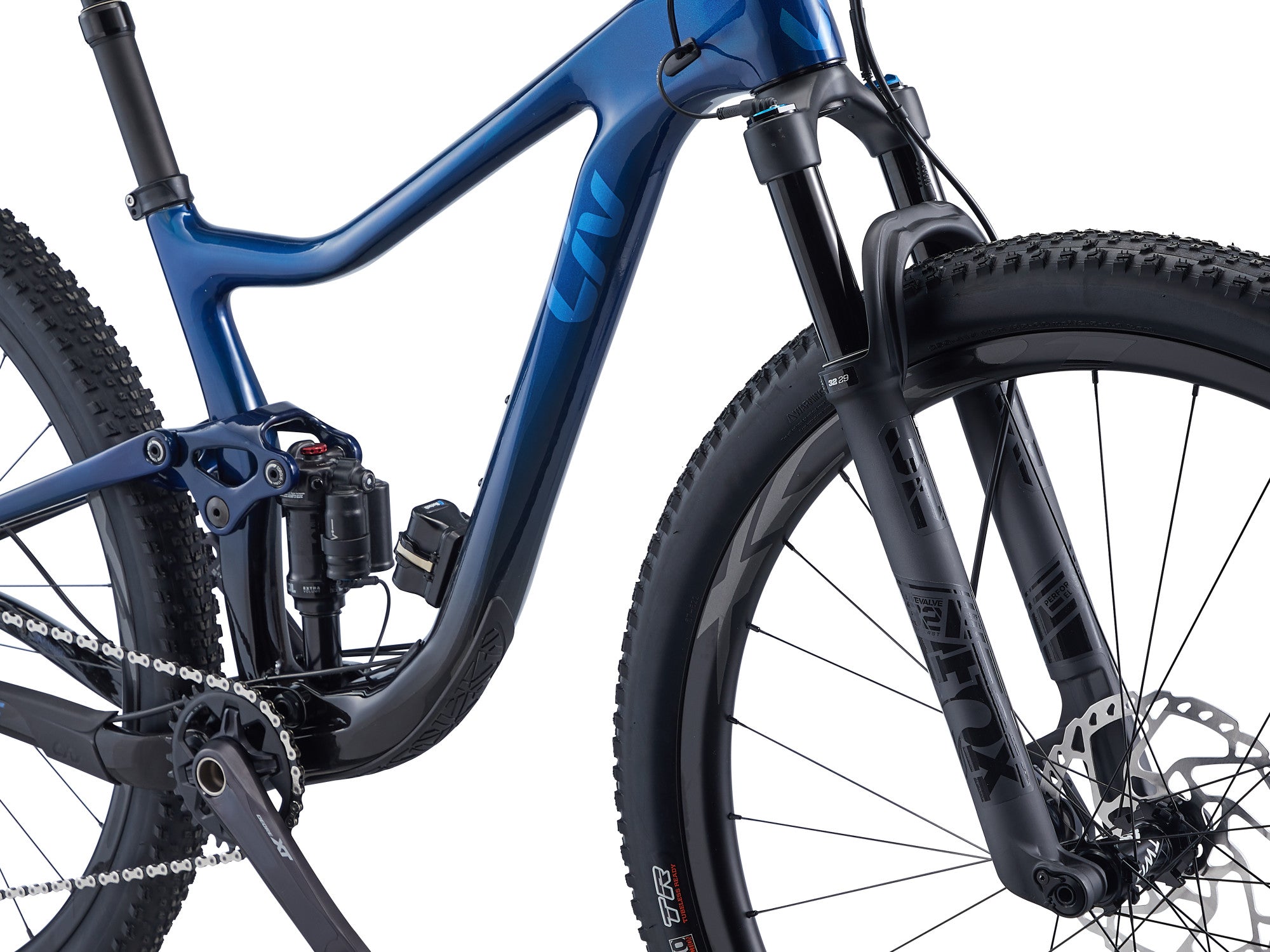 Giant mujer online mtb