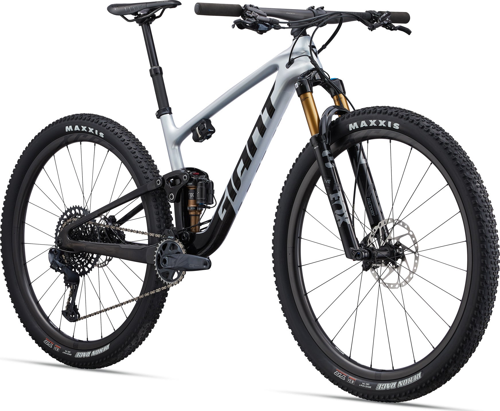 Bicicleta Mountain Bike Anthem Advanced Pro 29 1