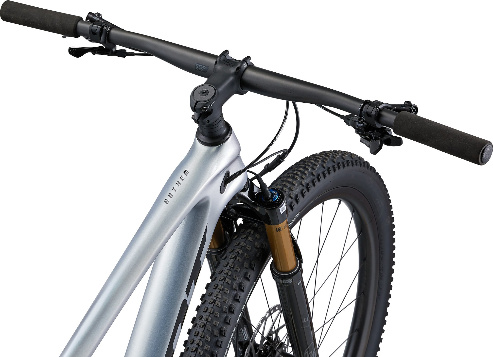 Bicicleta Mountain Bike Anthem Advanced Pro 29 1