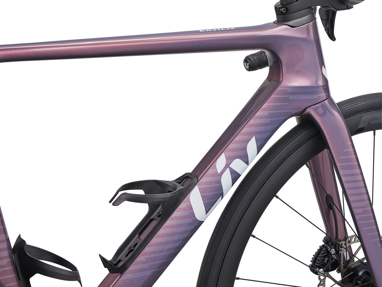 Bicicleta Ruta Mujer Enviliv Advanced 2
