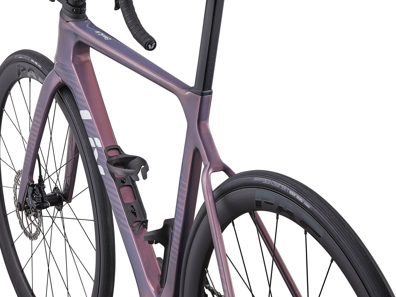 Bicicleta Ruta Mujer Enviliv Advanced 2