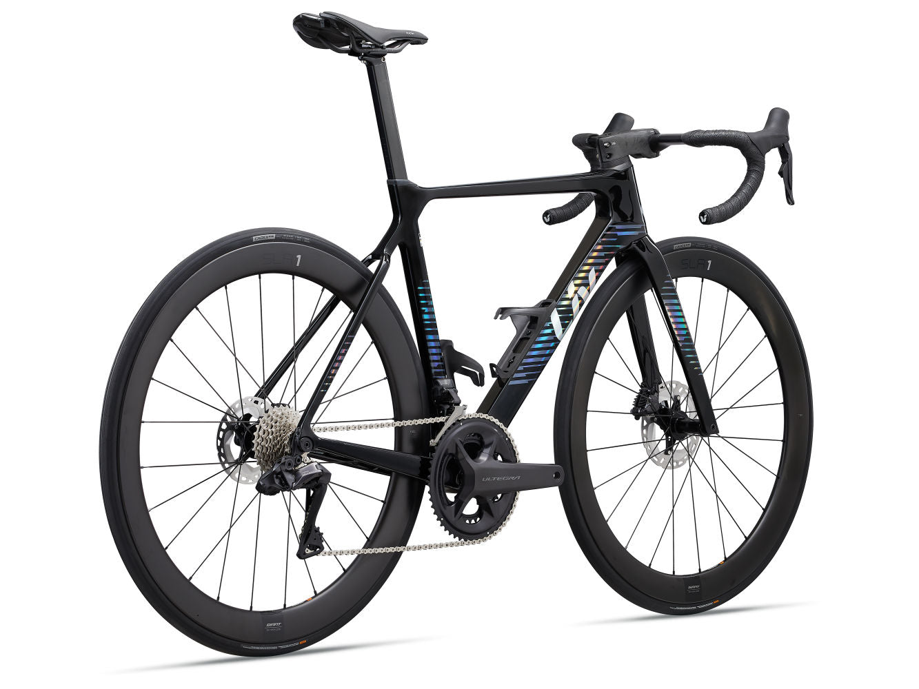 Bicicleta Ruta Mujer Enviliv Advanced Pro