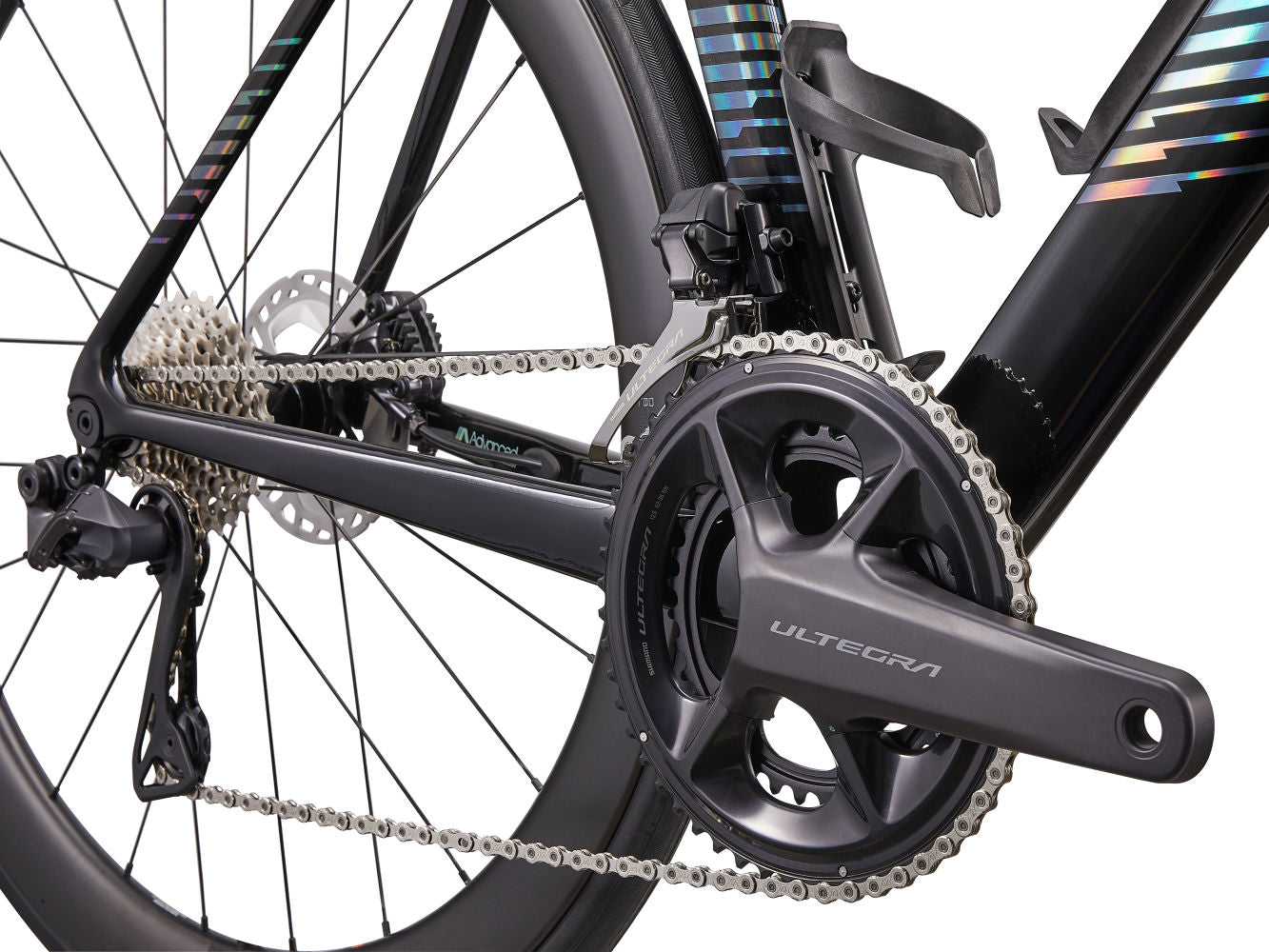 Bicicleta Ruta Mujer Enviliv Advanced Pro