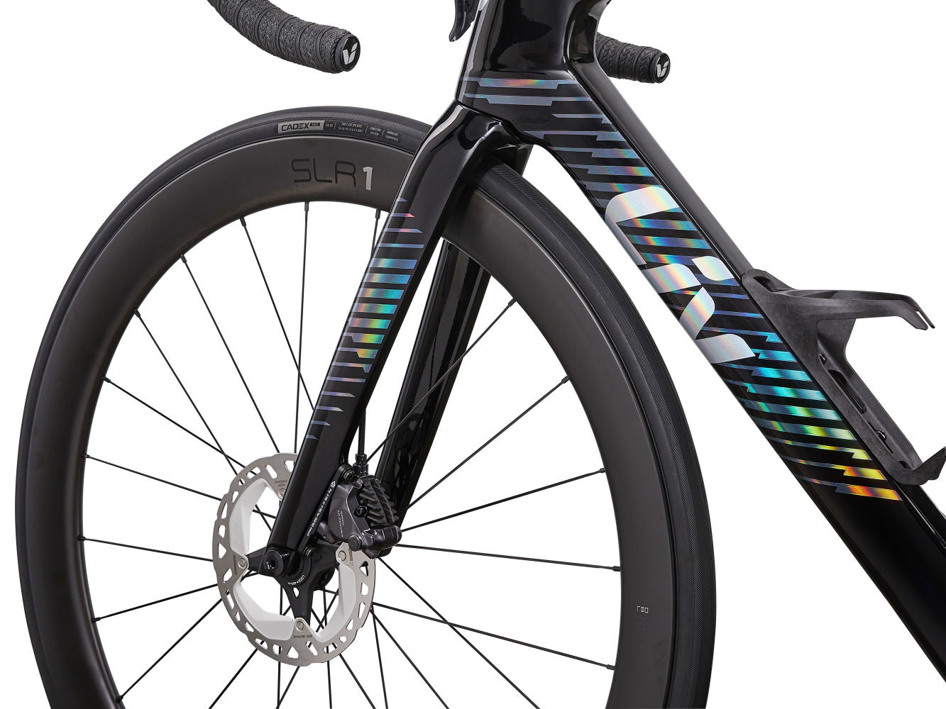 Bicicleta Ruta Mujer Enviliv Advanced Pro