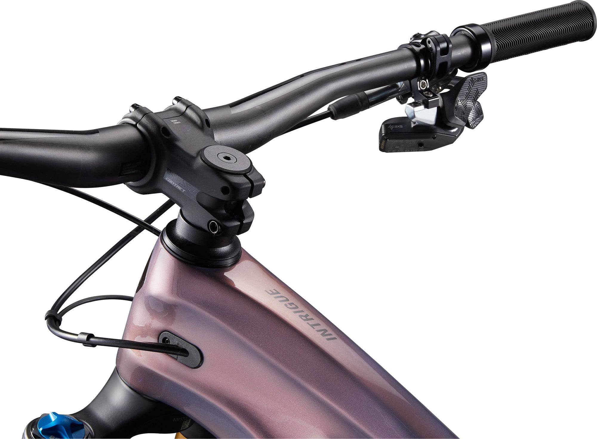 Bicicleta Mountain Bike Mujer Intrigue LT Advanced Pro 0 Aro 29