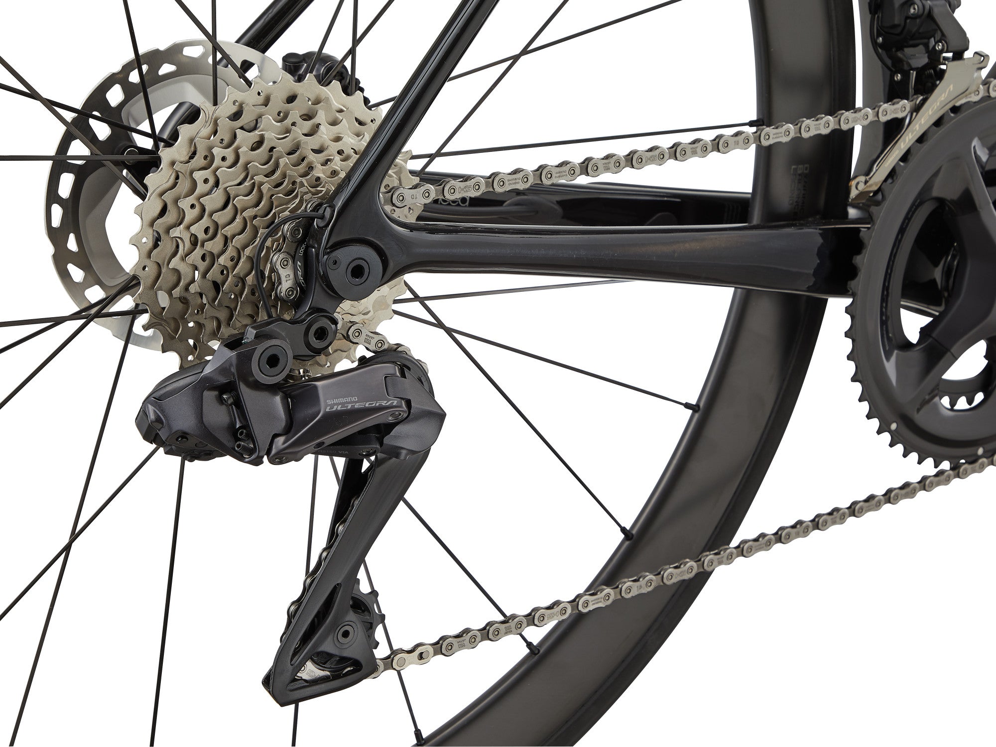 Bicicleta Ruta Mujer Langma Advanced Pro 0 Disc