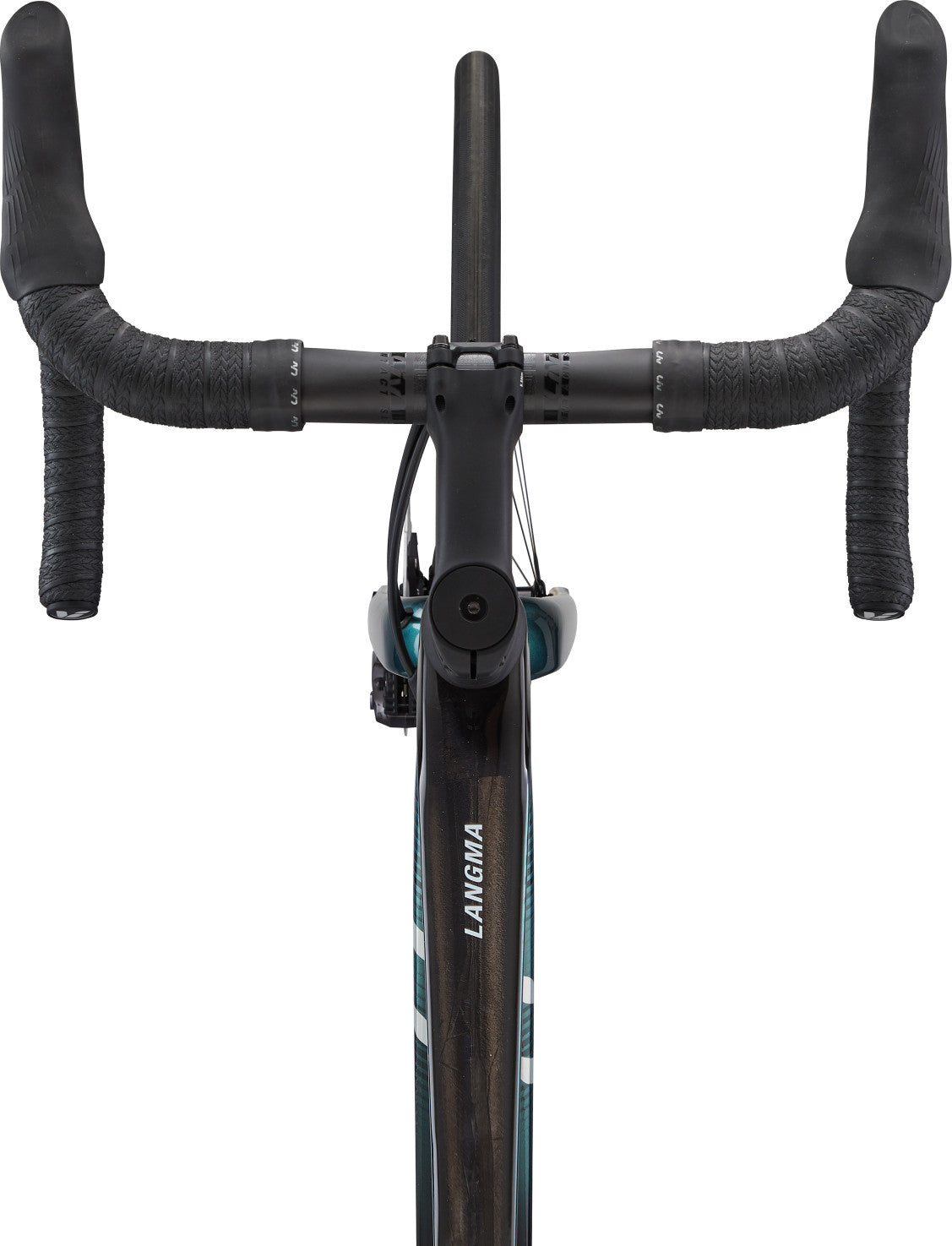 Bicicleta Ruta Mujer Langma Advanced Pro 0 Disc