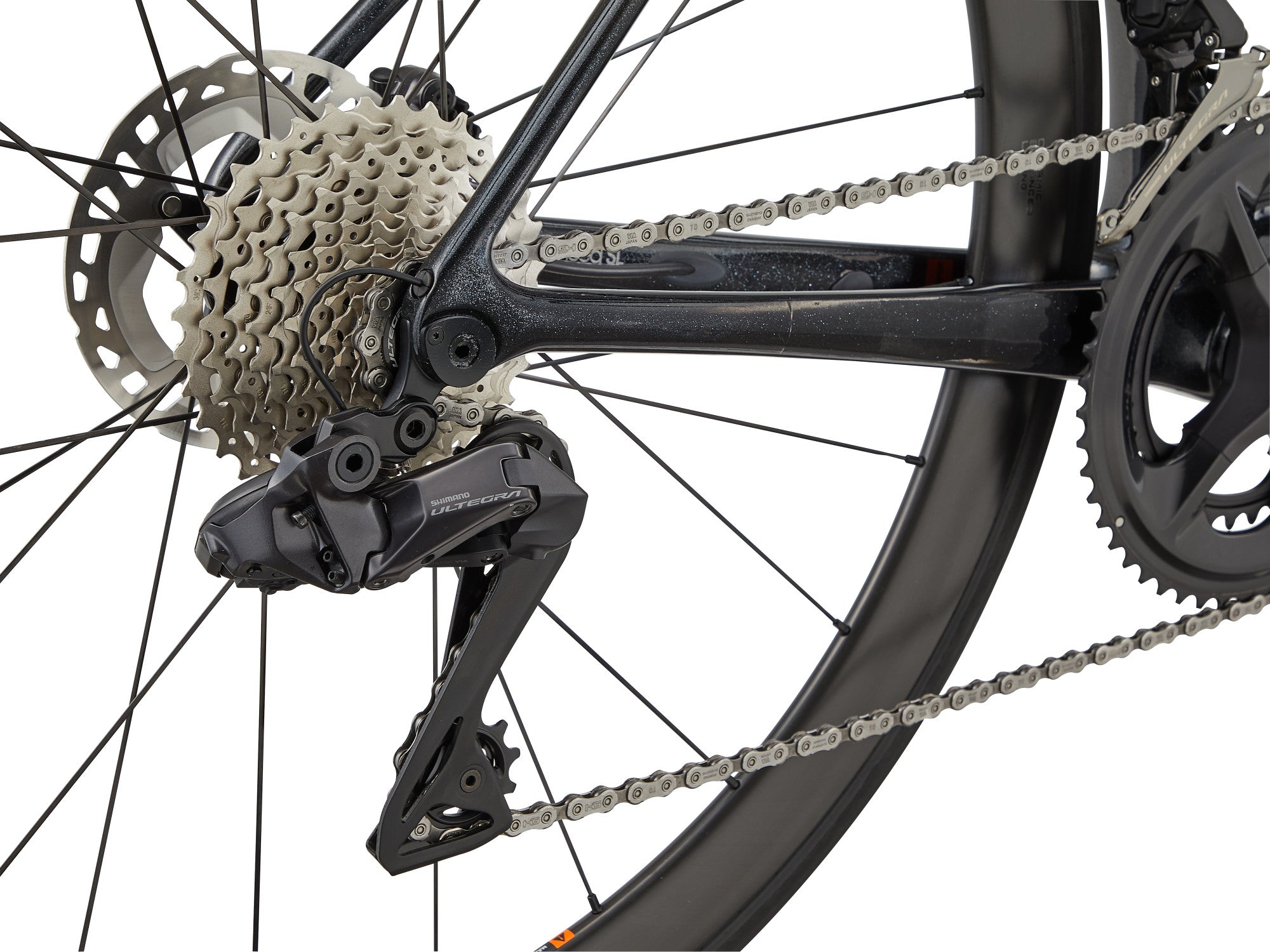 Bicicleta Ruta Mujer Langma Advanced SL 1 Disc