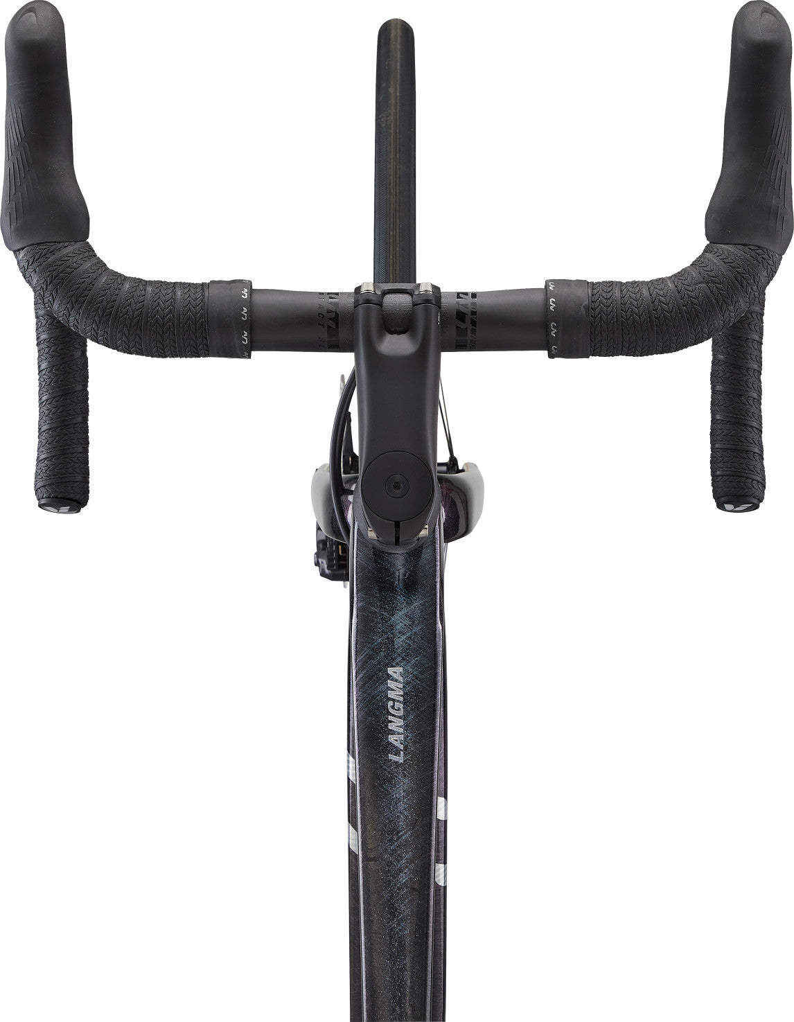 Bicicleta Ruta Mujer Langma Advanced SL 1 Disc