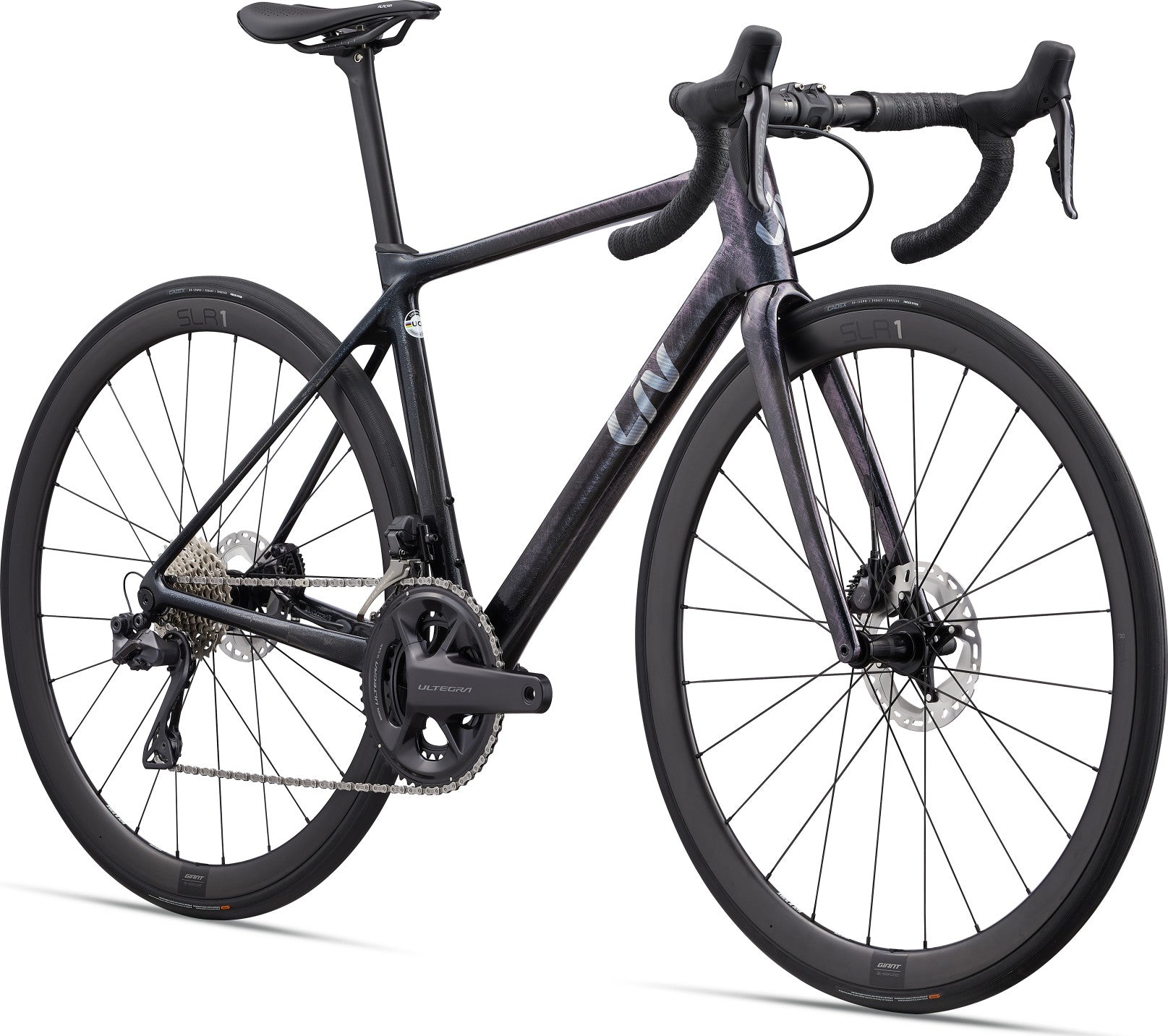 Bicicleta Ruta Mujer Langma Advanced SL 1 Disc