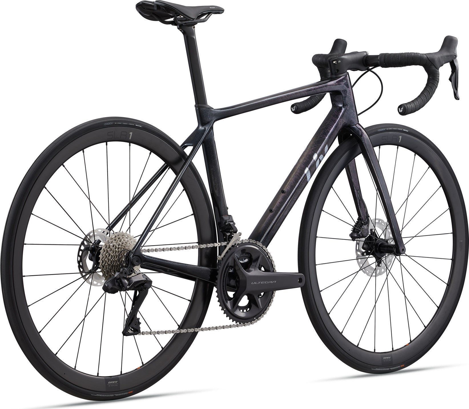 Bicicleta Ruta Mujer Langma Advanced SL 1 Disc