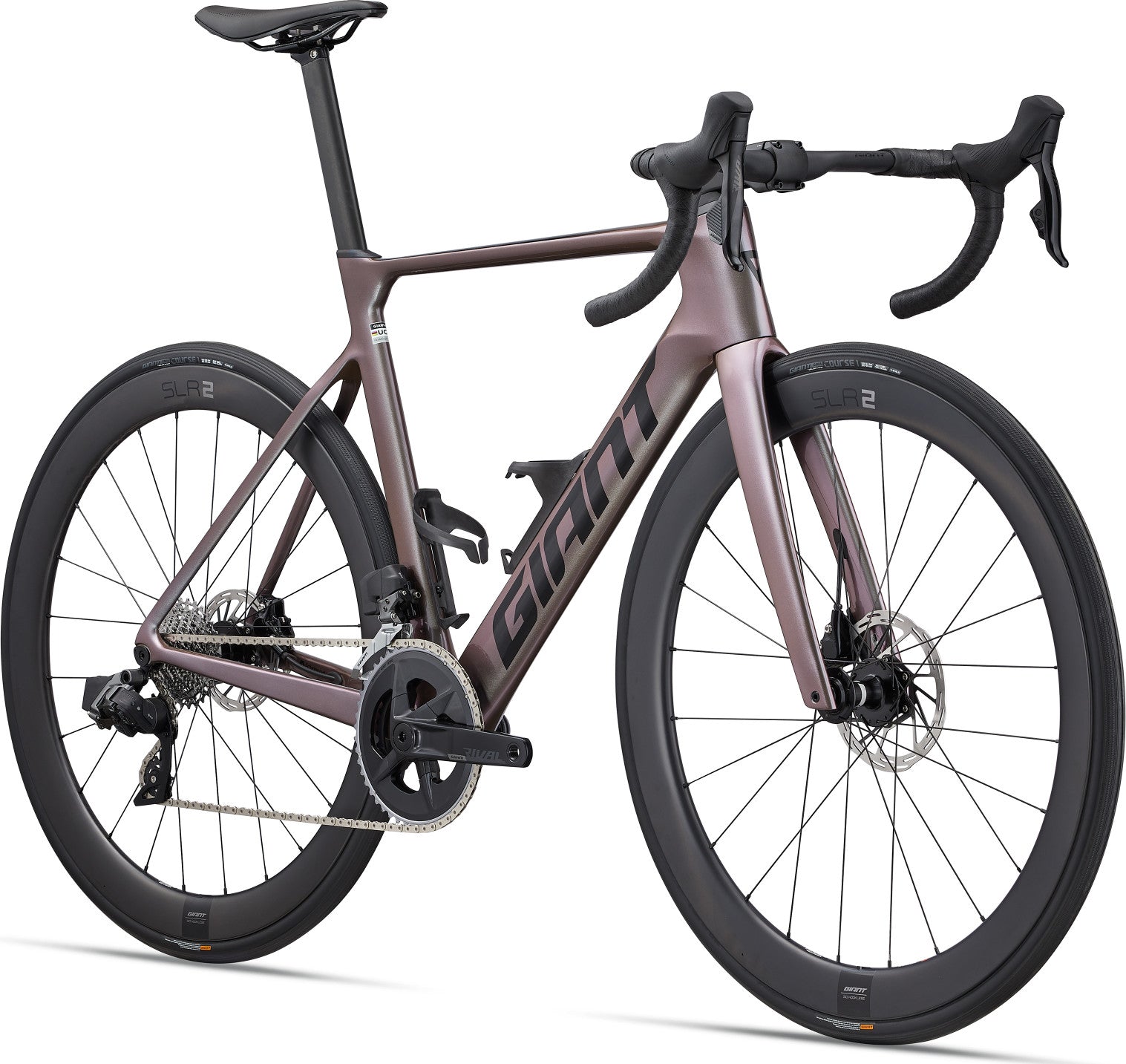 Bicicleta Ruta Propel Advanced 1 Disc