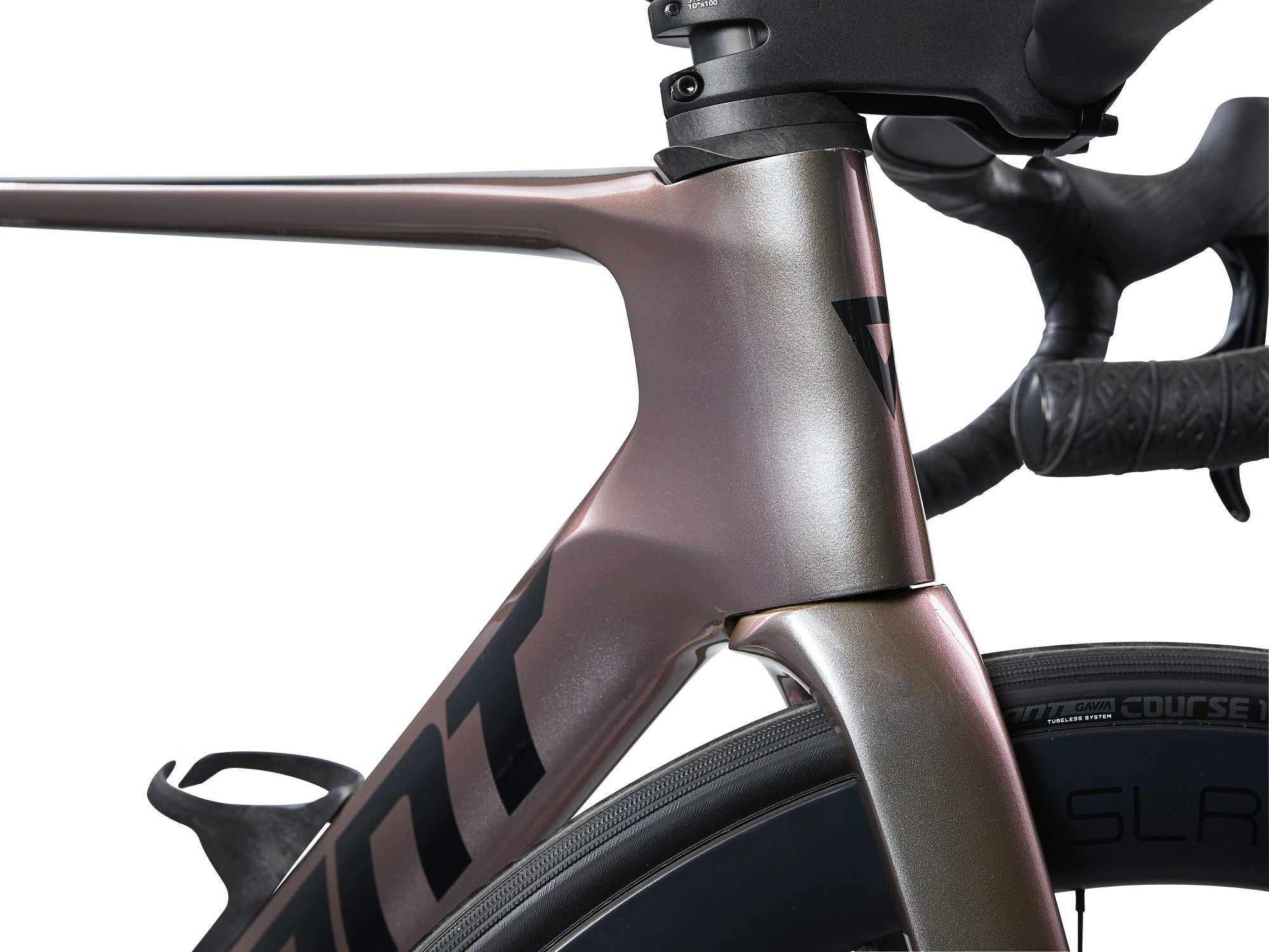 Bicicleta Ruta Propel Advanced 1 Disc