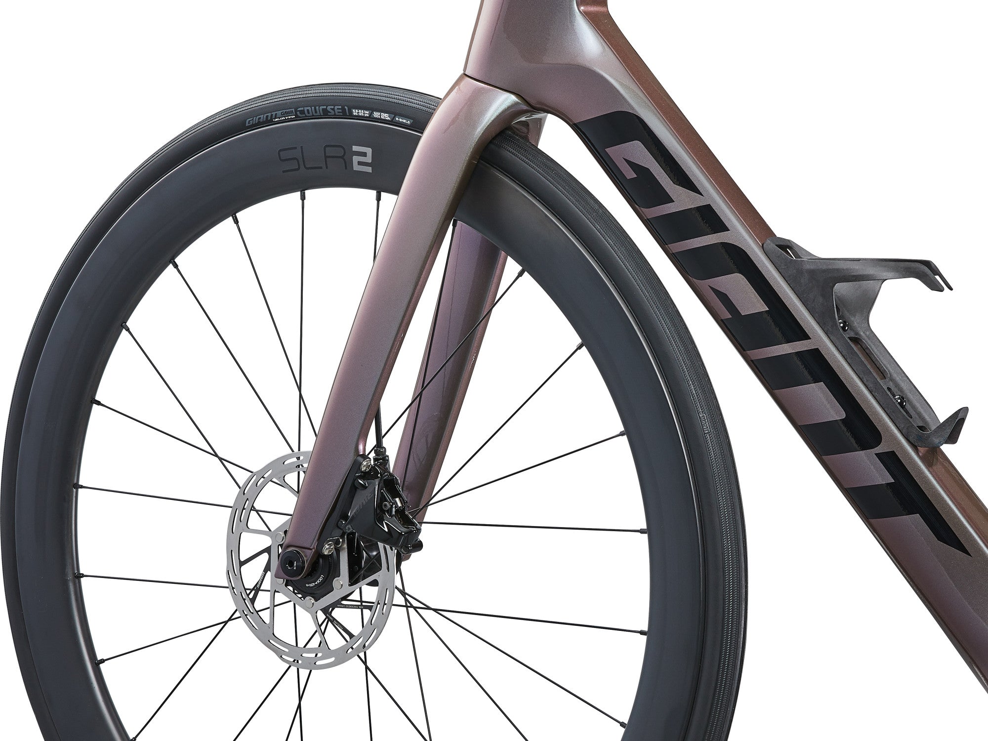 Bicicleta Ruta Propel Advanced 1 Disc