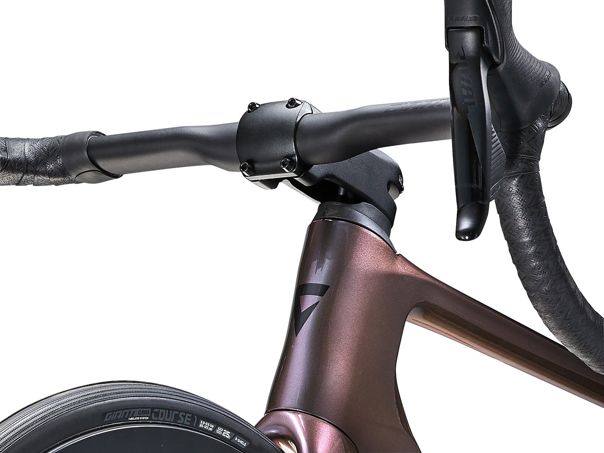 Bicicleta Ruta Propel Advanced 1 Disc