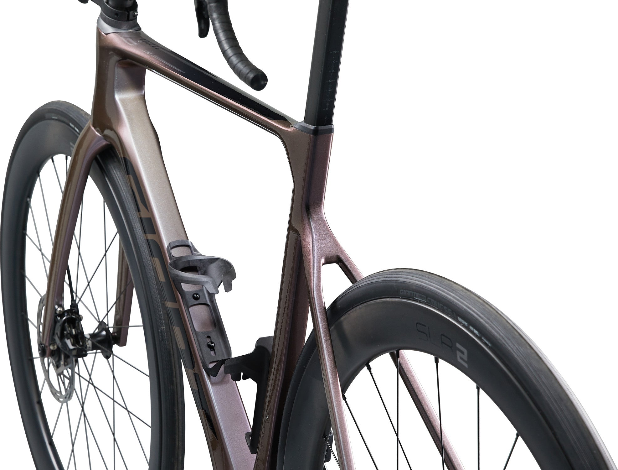 Bicicleta Ruta Propel Advanced 1 Disc