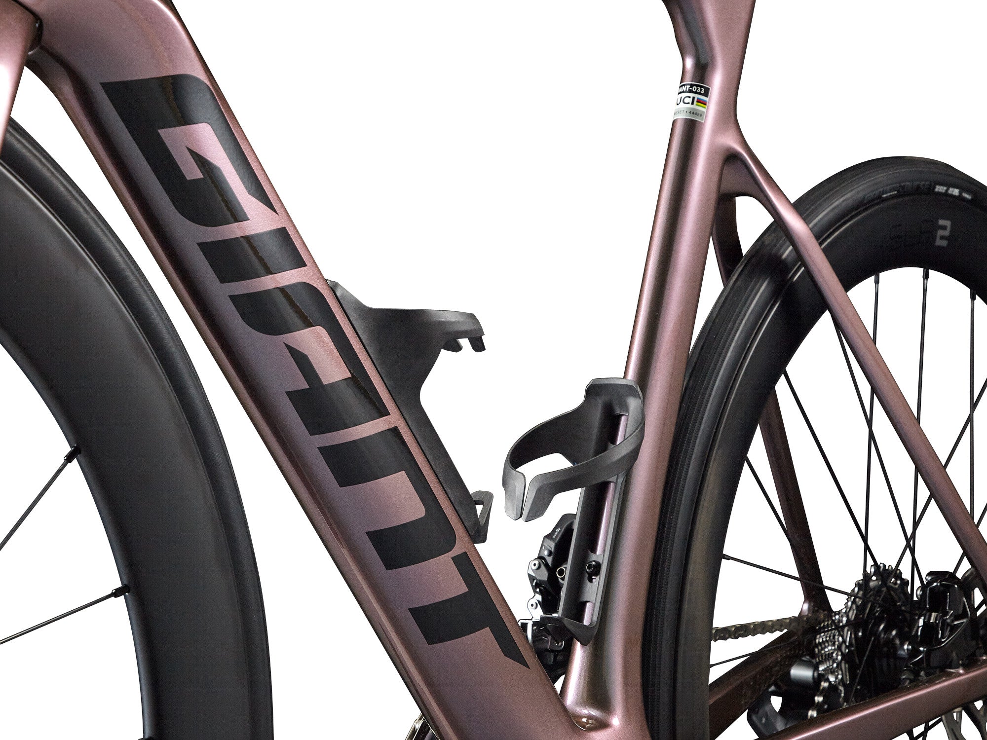 Bicicleta Ruta Propel Advanced 1 Disc