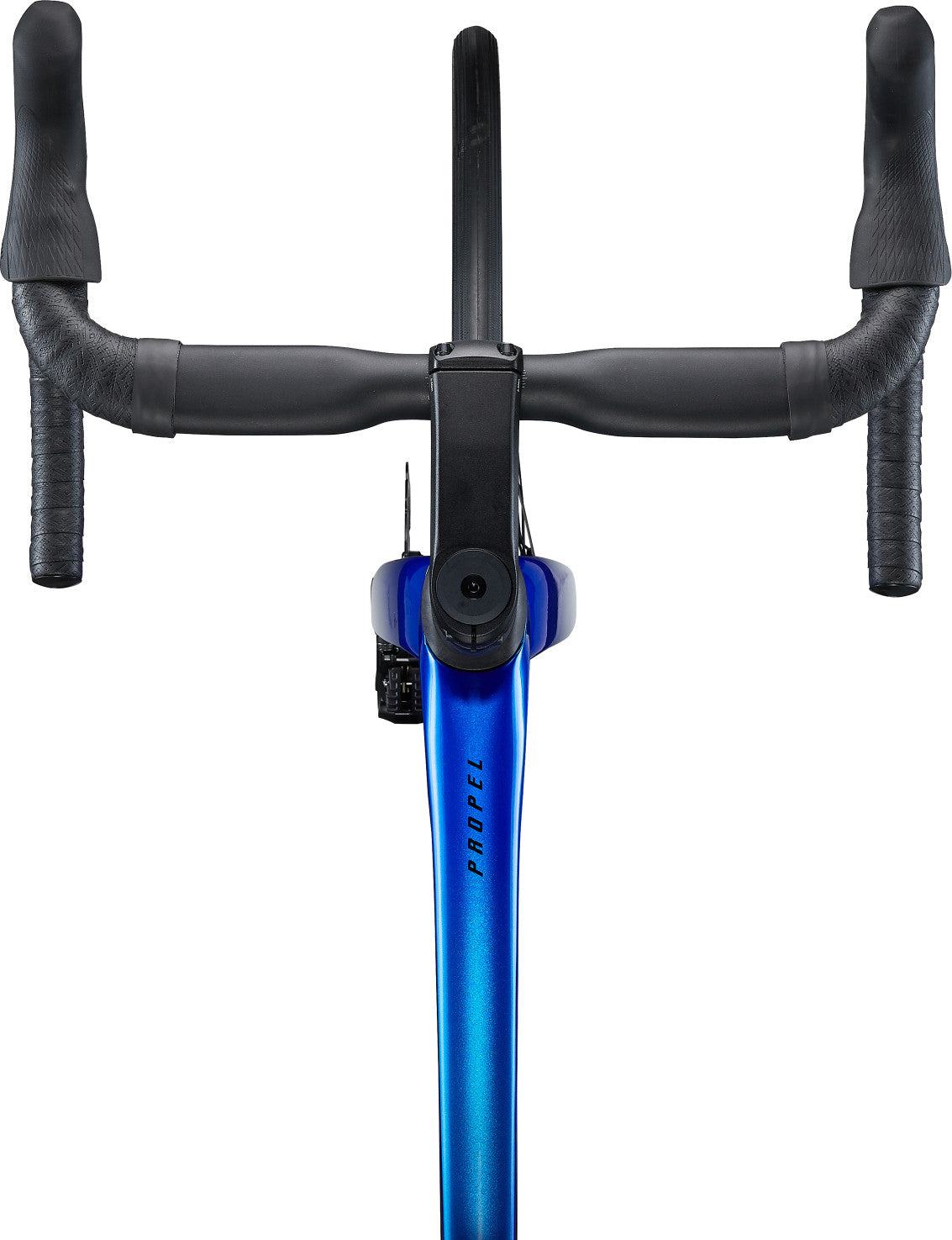Bicicleta Ruta Propel Advanced 2 Disc Azul