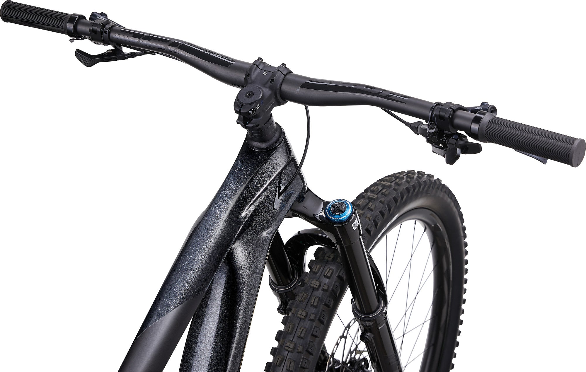 Bicicleta Mountain Bike Reign Advanced Pro 1