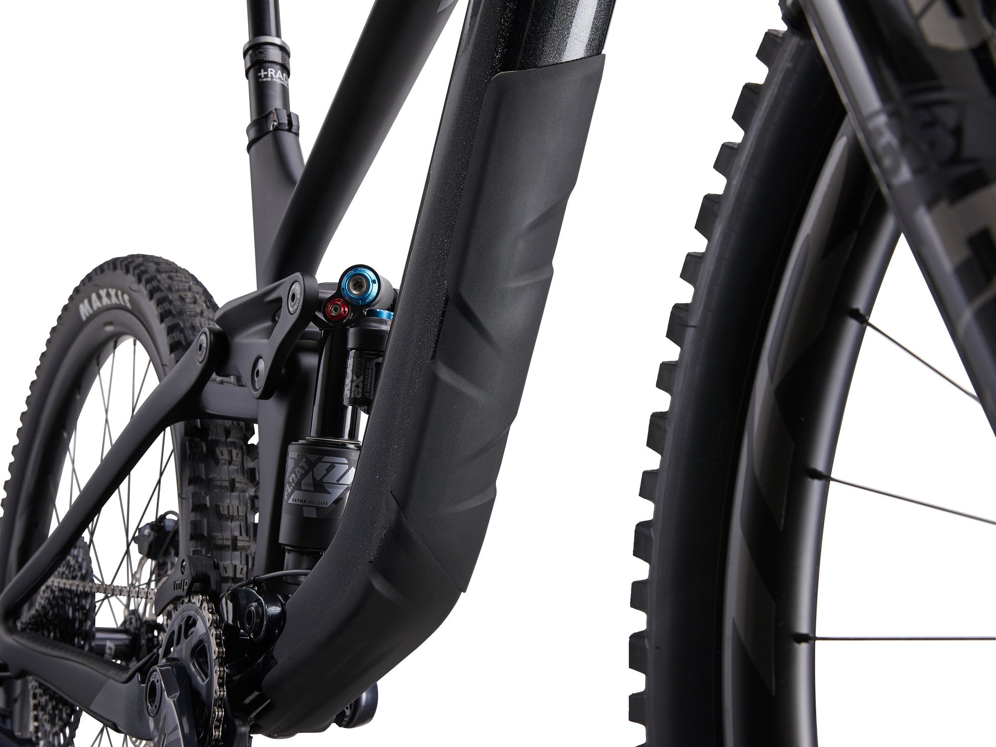 Bicicleta Mountain Bike Reign Advanced Pro 1