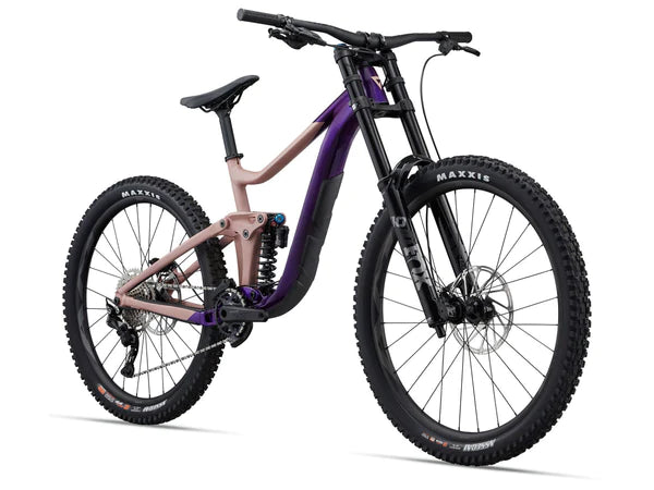 Bicicleta Mountain Bike Reign  MX SX Aro 29