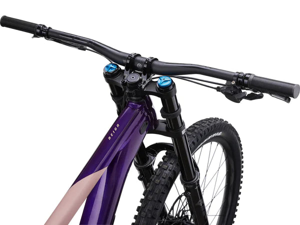 Bicicleta Mountain Bike Reign  MX SX Aro 29