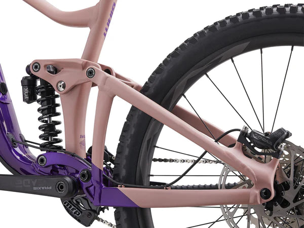 Bicicleta Mountain Bike Reign  MX SX Aro 29