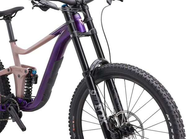 Bicicleta Mountain Bike Reign  MX SX Aro 29