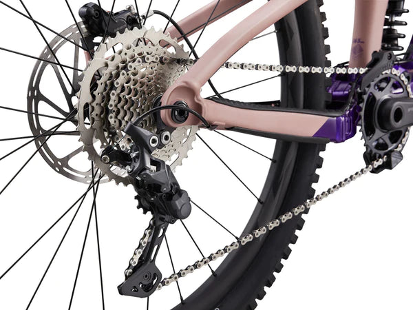 Bicicleta Mountain Bike Reign  MX SX Aro 29