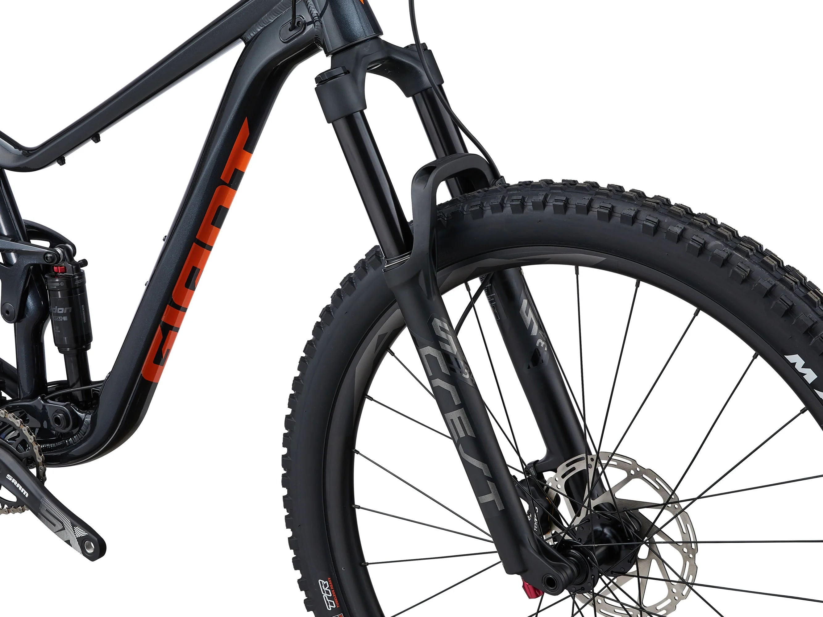 Bicicleta Mountain Bike Stance 1 Aro 29 PREVENTA