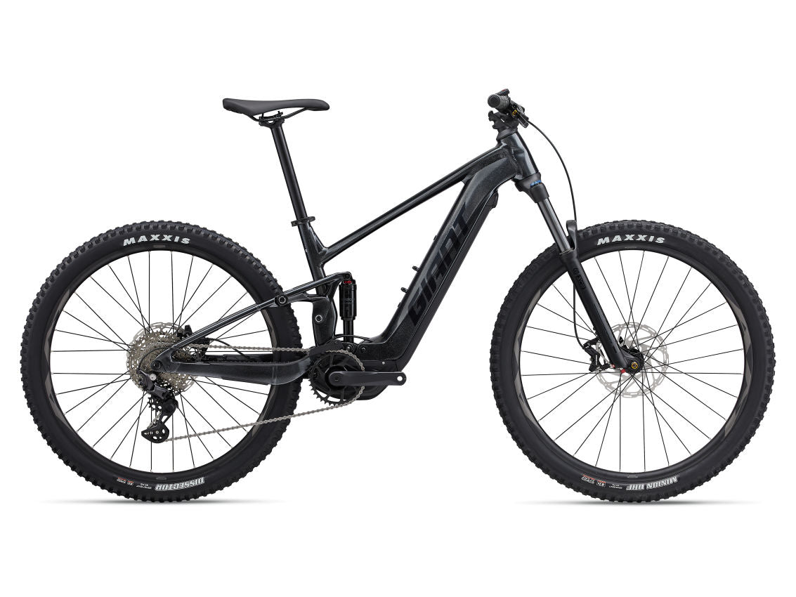 Bicicleta Mountain Bike Eléctrica Stance E+ 2 625W