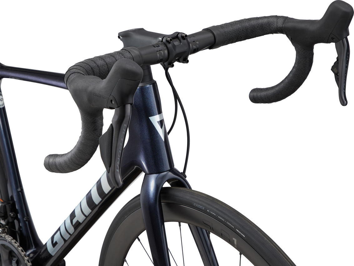 Bicicleta Ruta TCR Advanced Pro 0 Disc Di2