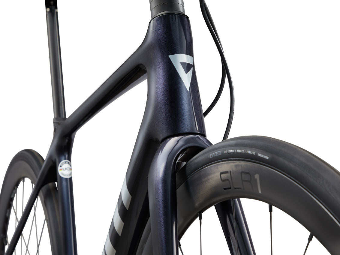 Bicicleta Ruta TCR Advanced Pro 0 Disc Di2