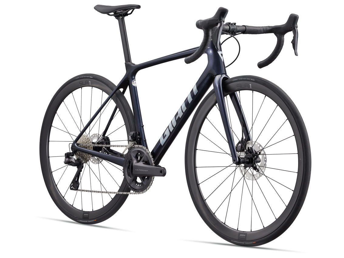 Bicicleta Ruta TCR Advanced Pro 0 Disc Di2
