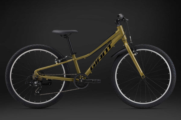 Bicicleta Infantil Talon Aro 24 Lite Preventazo