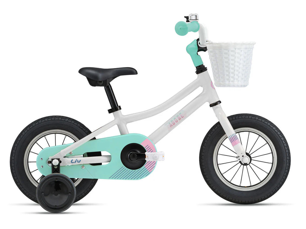 Bicicleta Niña Adore 12