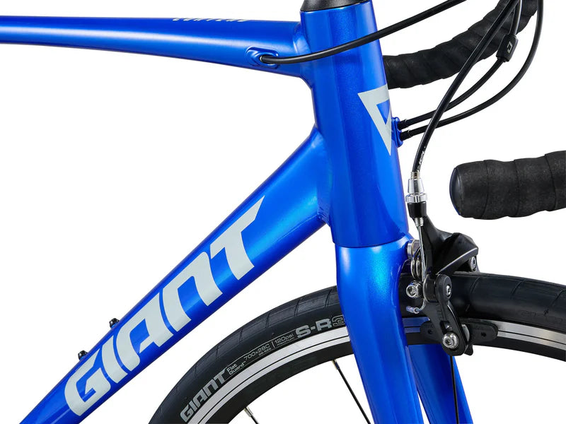 Bicicleta Ruta Contend 2 Preventazo