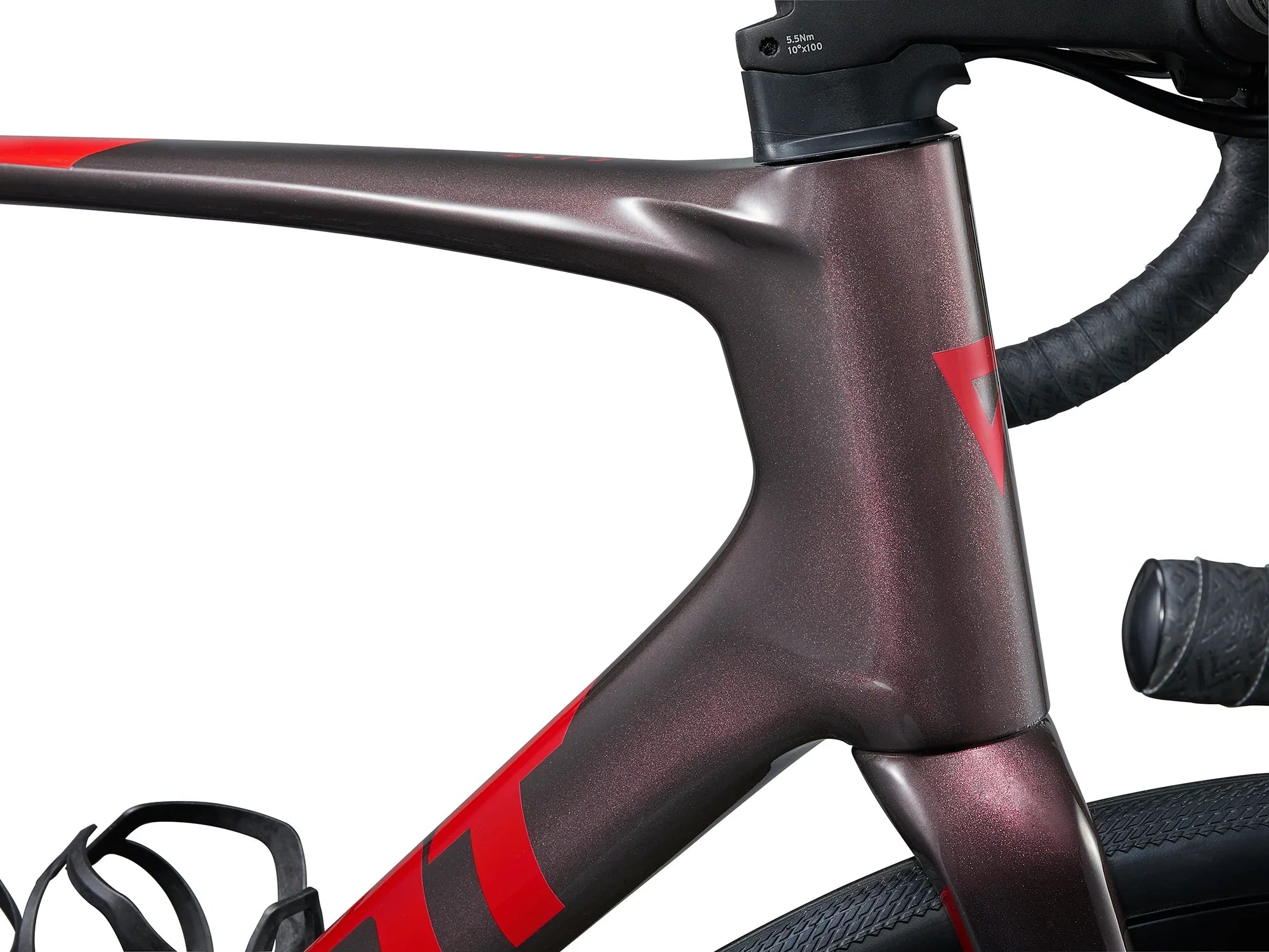 Bicicleta Ruta Defy Advanced 2