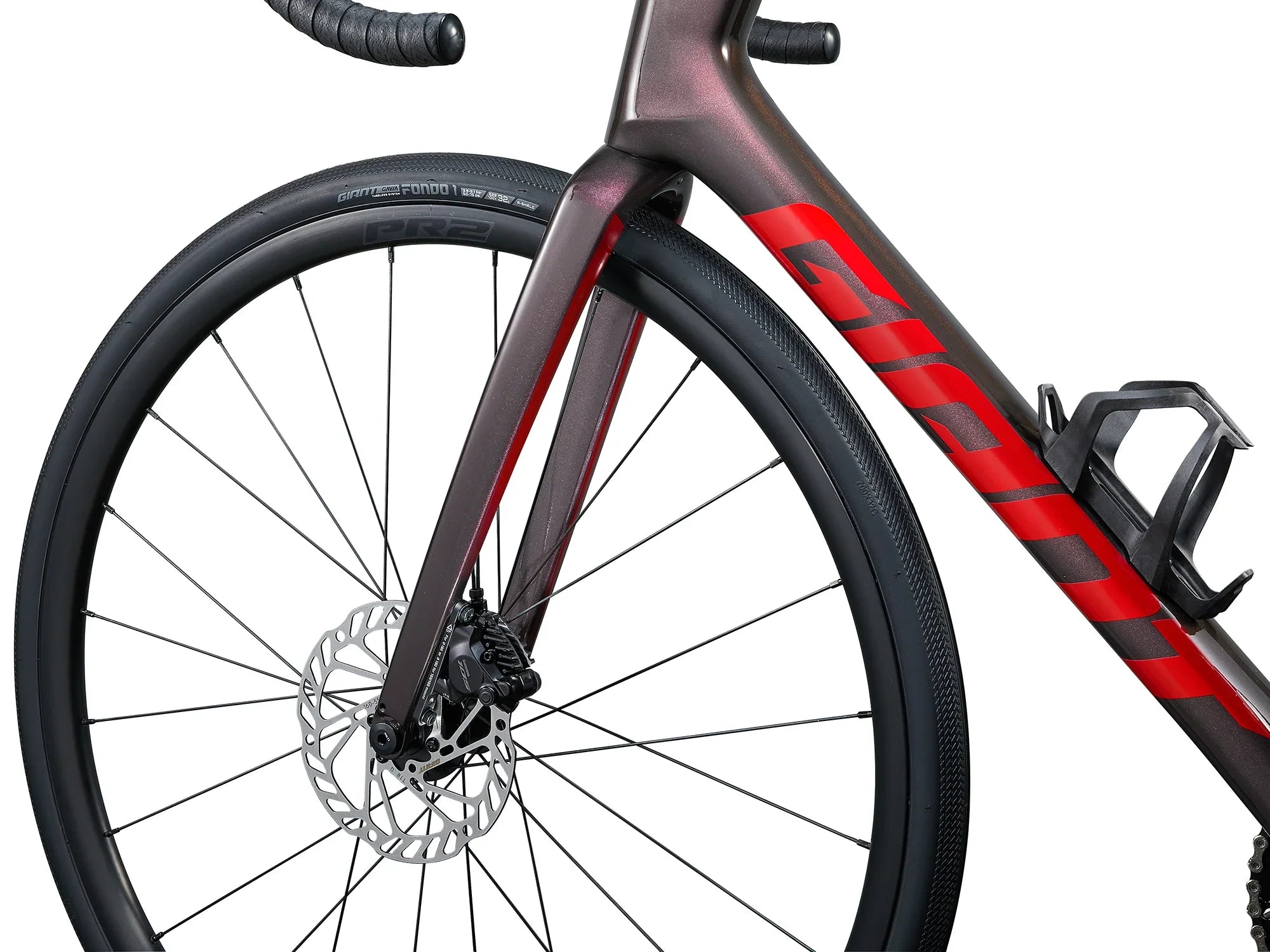 Bicicleta Ruta Defy Advanced 2