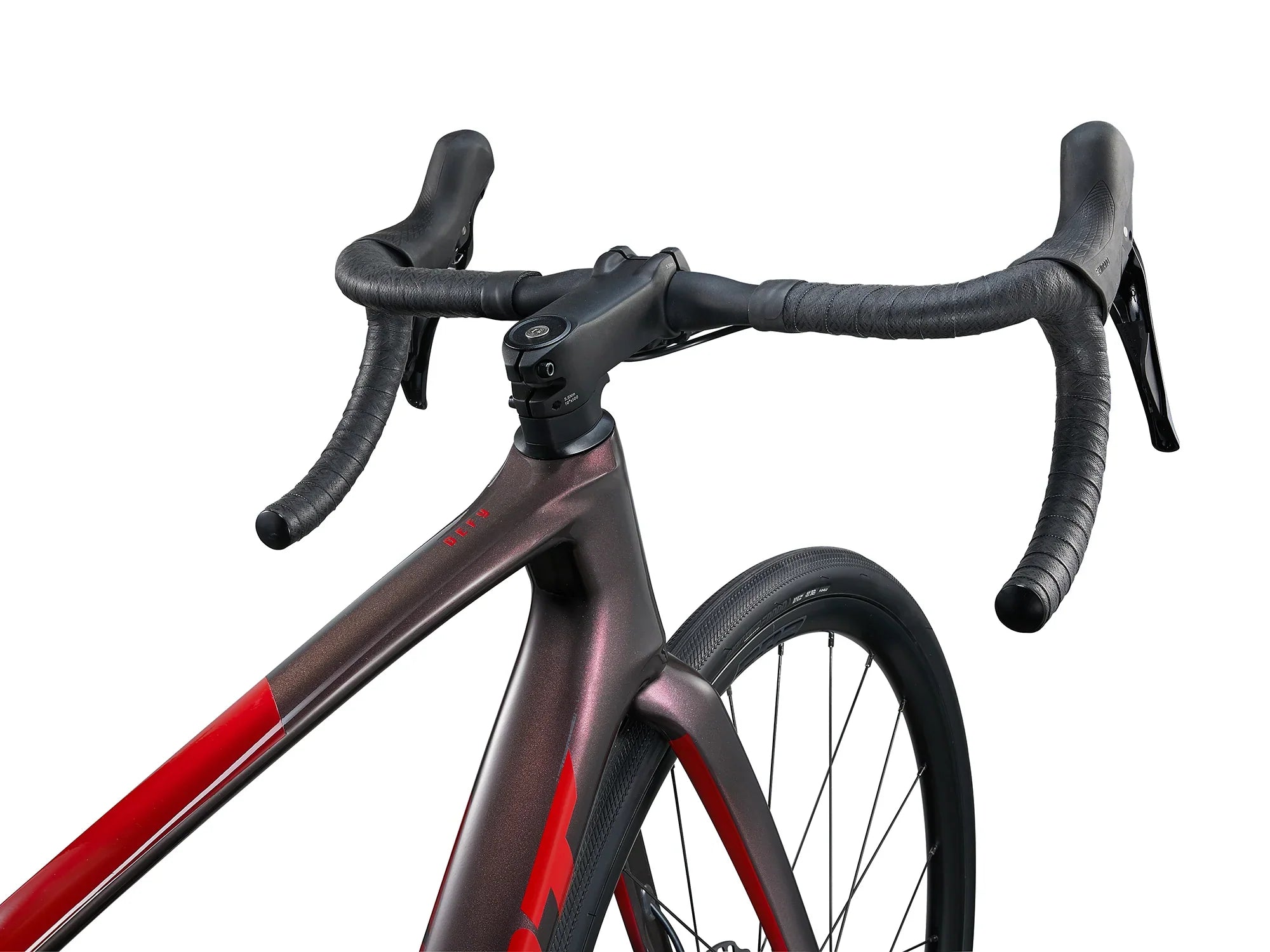 Bicicleta Ruta Defy Advanced 2
