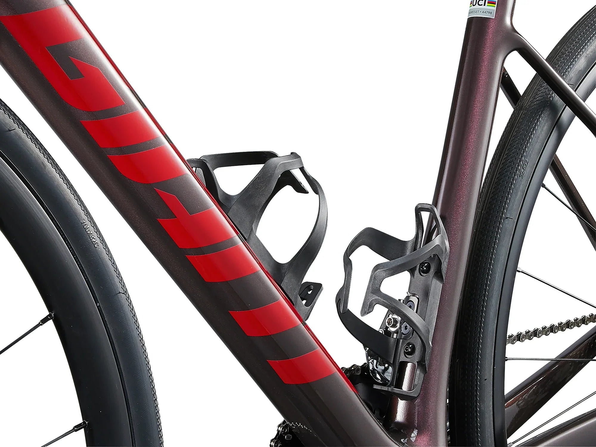 Bicicleta Ruta Defy Advanced 2