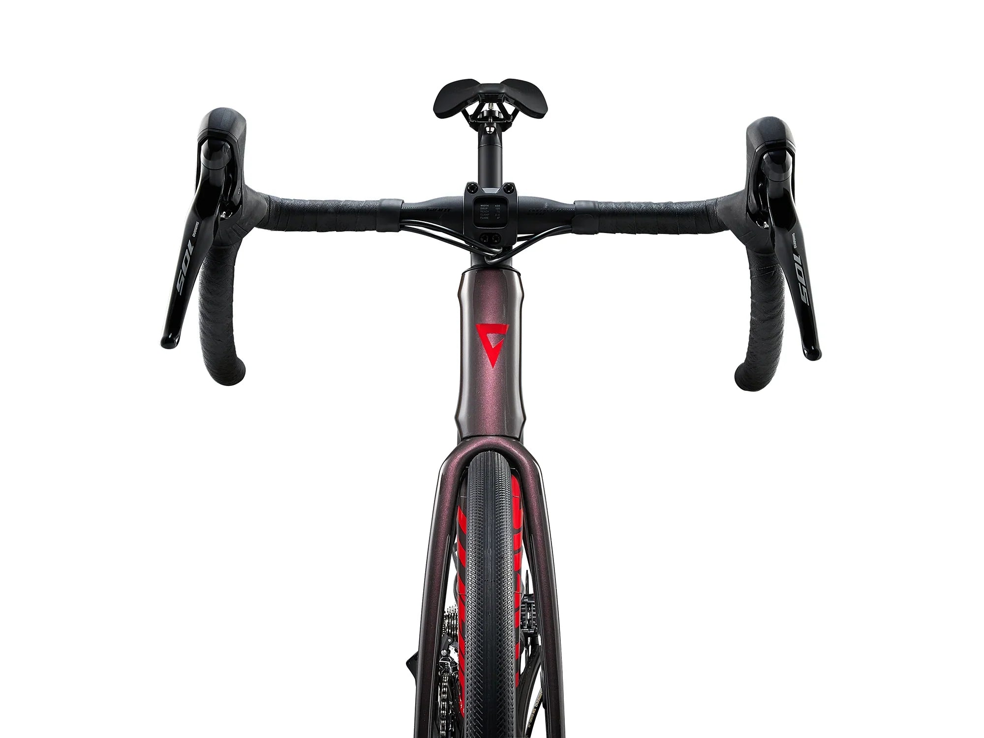 Bicicleta Ruta Defy Advanced 2