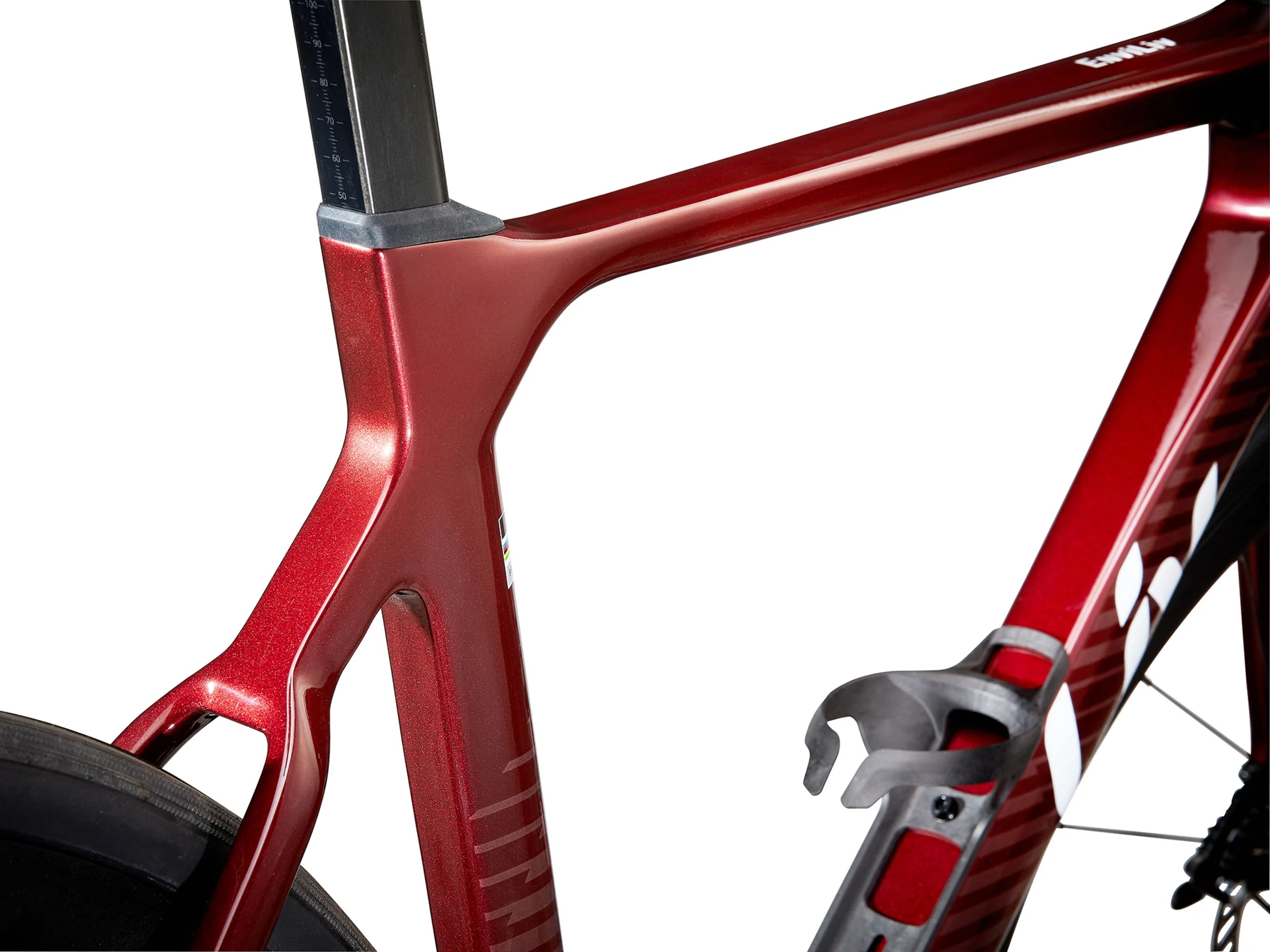 Bicicleta Ruta Enviliv Advanced 2 Aro 700c