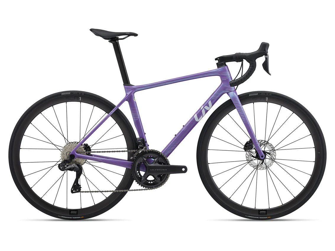 Bicicleta Ruta Langma Advanced Pro 0 Disc