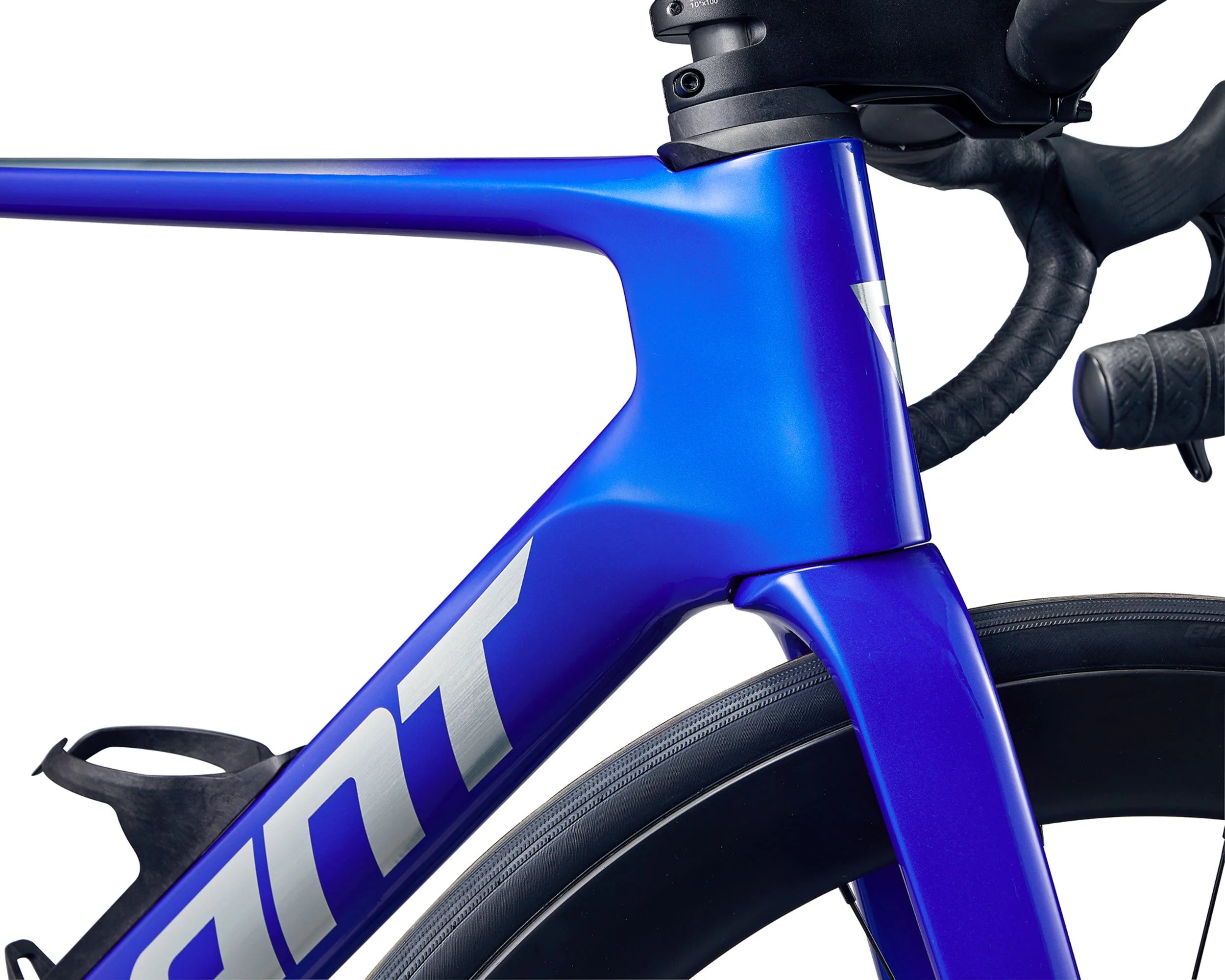 Bicicleta Ruta Propel Advanced 1