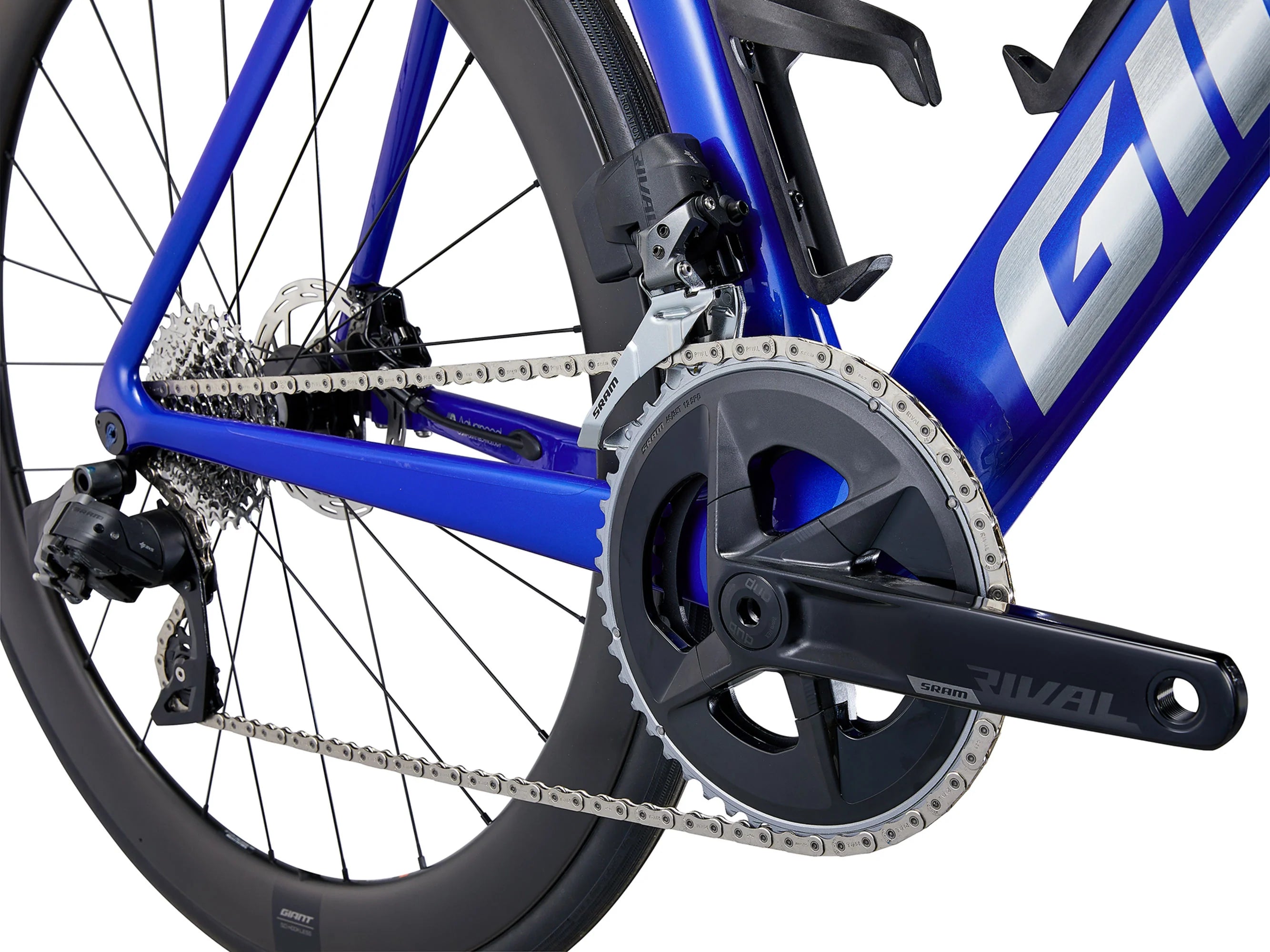 Bicicleta Ruta Propel Advanced 1