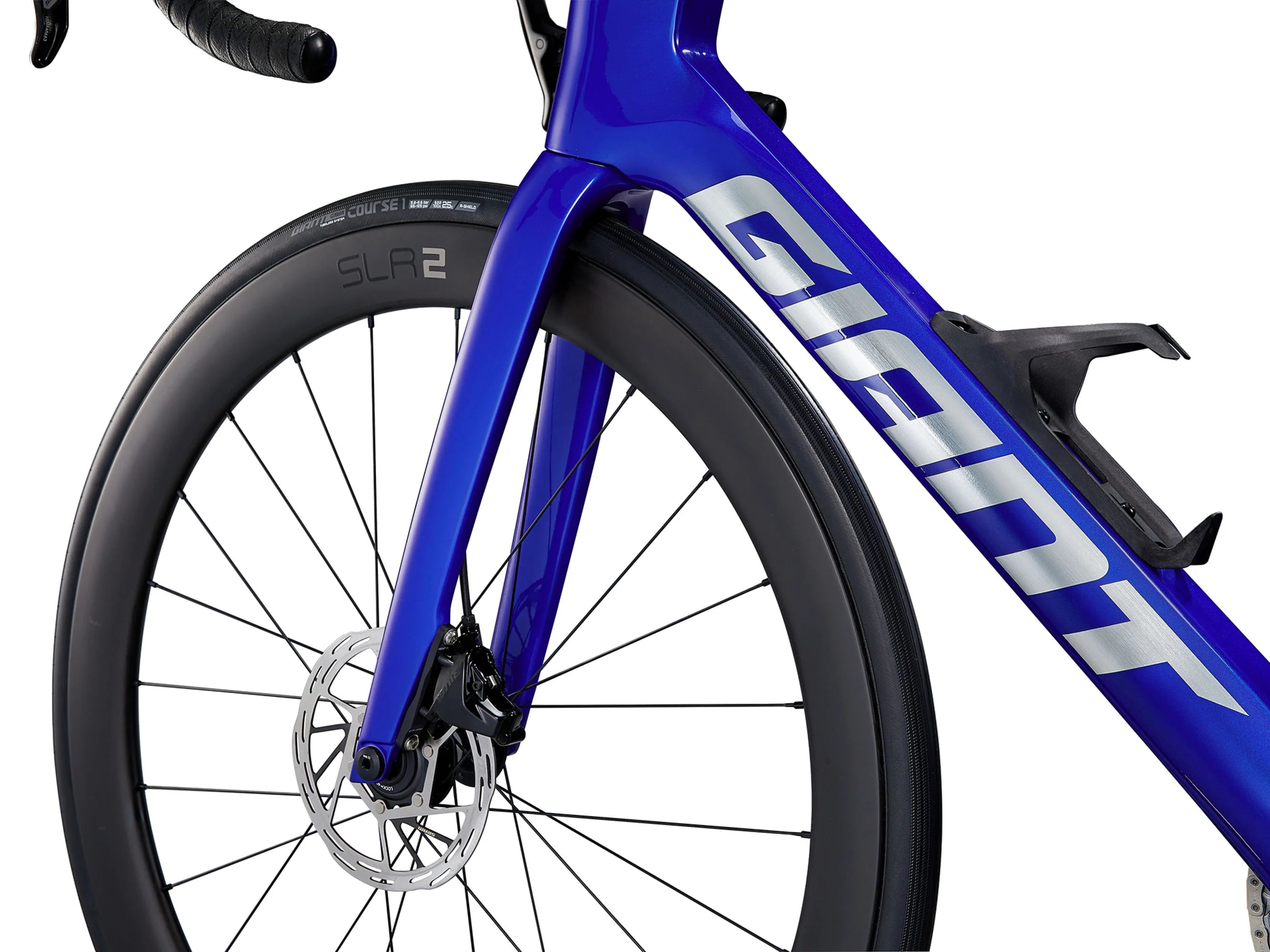 Bicicleta Ruta Propel Advanced 1