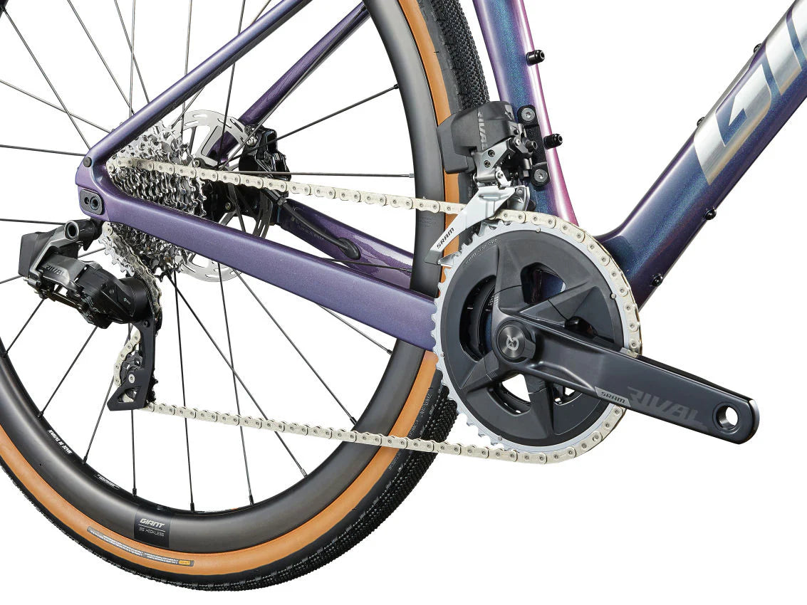 Bicicleta Gravel Revolt Advanced Pro 1