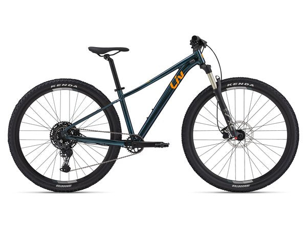 Bicicleta Mountain Bike Tempt 1 Aro 29